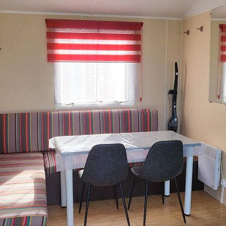 Hotel Le Phare D'Opale Ii, N18 Le Portel Zewnętrze zdjęcie