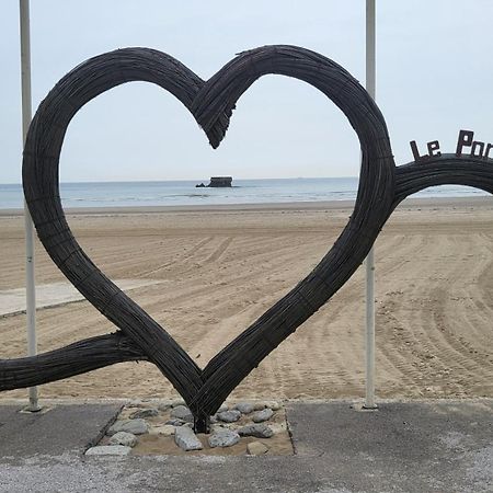 Hotel Le Phare D'Opale Ii, N18 Le Portel Zewnętrze zdjęcie