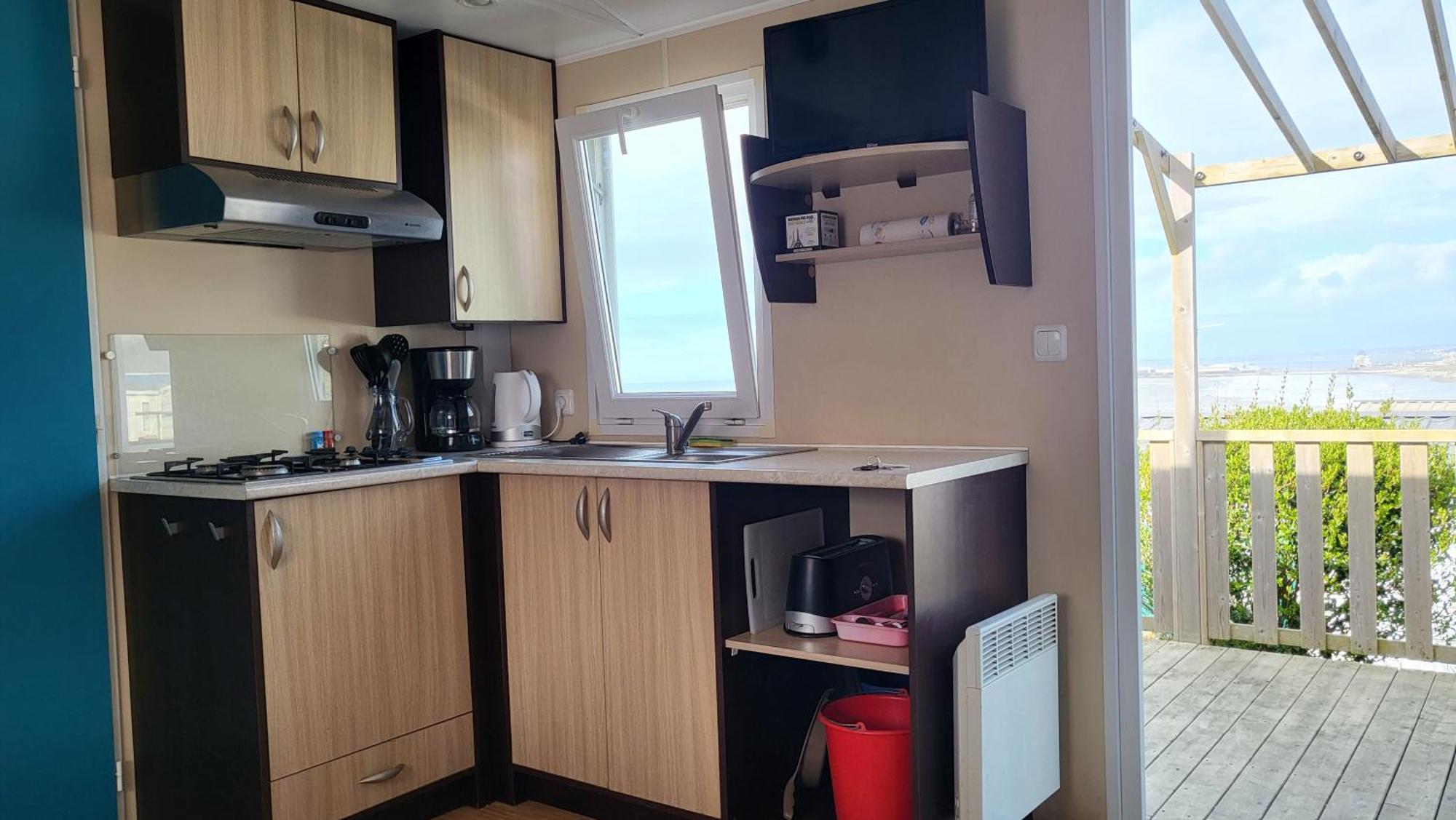Hotel Le Phare D'Opale Ii, N18 Le Portel Zewnętrze zdjęcie